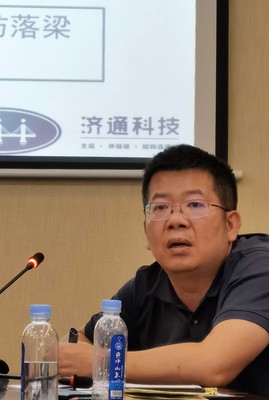 中国技术市场协会路桥新技术推广中心举办贯标培训及新产品推介会