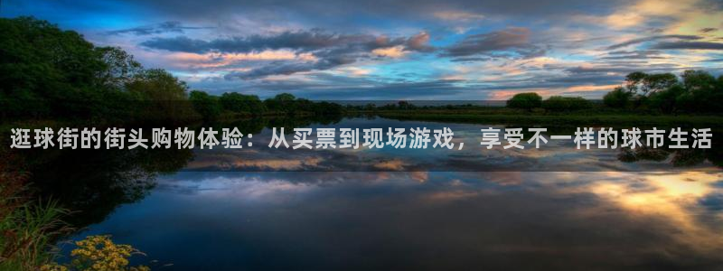 nba直播免费观看直播在线雨燕直播：逛球街的街头购物体验：从买票到现场游戏，享受不一样的球市生活