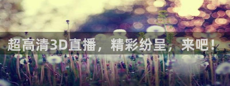 360雨燕直播足球：超高清3D直播，精彩纷呈，来吧！